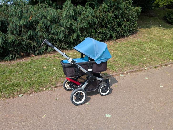 Bugaboo Buffalo, Kinderen en Baby's, Kinderwagens en Combinaties, Gebruikt, Kinderwagen, Bugaboo, Ophalen