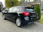 Mercedes A180 d BlueEFFICIENCY NAVI PDC, Zwart, Leder, Bedrijf, Te koop