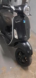 Vespa Primavera B klasse 50cc te koop
De Vespa is in goede s, Fietsen en Brommers, Ophalen of Verzenden, Zo goed als nieuw