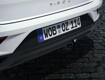 Trekhaak (kit), Afneembaar, met elektrische kit 13 p NIEUW!! beschikbaar voor biedingen