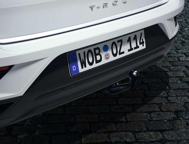 Trekhaak (kit), Afneembaar, met elektrische kit 13 p NIEUW!!, Auto-onderdelen, Trekhaken, Nieuw, Ophalen of Verzenden