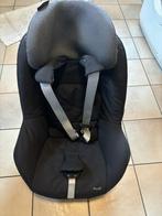 Pearl maxicosi + isofix, Ophalen, 0 t/m 18 kg, Verstelbare rugleuning, Zo goed als nieuw