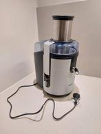 Philips Sapcentrifuge / Juicer, Elektronische apparatuur, Zo goed als nieuw, Ophalen, Sapcentrifuge