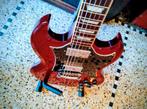 Gibson SG Standard États-Unis, Musique & Instruments, Enlèvement ou Envoi, Utilisé, Solid body, Gibson