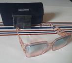 Dolce & Gabbana zonnebrillen voor dames, Handtassen en Accessoires, Ophalen of Verzenden, Zo goed als nieuw, Bril, Dolce & Gabbana