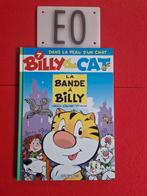 Bd Billy the cat 7,EO, Boeken, Ophalen of Verzenden