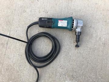 Makita JN1601 knabbelschaar beschikbaar voor biedingen
