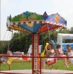 Op zoek naar een Draaimolen Zweefmolen Kermis, Enlèvement ou Envoi