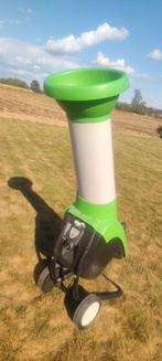 Hakselaar Viking GE 250, Tuin en Terras, Hakselaars, Ophalen, Gebruikt, Elektrisch, Viking / Stihl