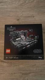 Lego Star Wars Death Star Trench Run 75329, Kinderen en Baby's, Nieuw, Complete set, Ophalen of Verzenden, Lego