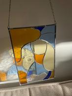 Glas in lood paneel, Doe-het-zelf en Bouw, Ophalen of Verzenden, Nieuw, Overige typen, Glas in lood