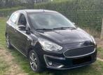 Ford ka+ 2019 euro 6d, Auto's, 4 deurs, Stof, Ka, Zwart