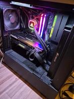 Game PC, Ophalen, Custom Build, Zo goed als nieuw, 2 TB