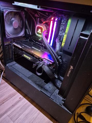 Game PC beschikbaar voor biedingen