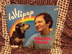 Philippe Geluck - Lollipop, Ophalen, 1980 tot 2000, Gebruikt, 12 inch