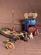 Playmobil pirates, Los Playmobil, Gebruikt, Ophalen of Verzenden