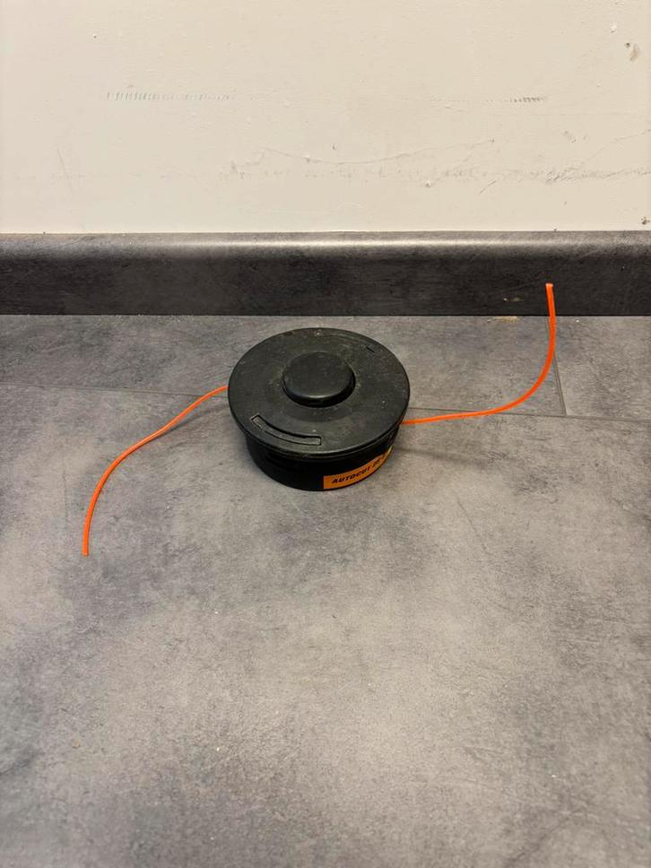 Tête de debroussailleuse, Tuin en Terras, Bosmaaiers, Zo goed als nieuw, Ophalen