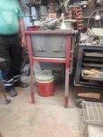 a vendre machine pour netoyer les pistoler, Articles professionnels, Enlèvement