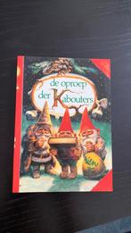 De oproep der kabouters Rien Poortvliet -  Wil Huygen, Boeken, Ophalen of Verzenden, Wil Huygen; Rien Poortvliet