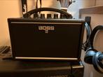 Boss Katana Mini. 7W op batterijen EN adapter, Muziek en Instrumenten, Versterkers | Bas en Gitaar, Ophalen of Verzenden, Nieuw
