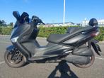 Scooter Sym 125i Joymax, Ophalen, Gebruikt, 125 cc, Benzine