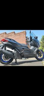 Yamaha xmax 125.         2023      1200km, Vélos & Vélomoteurs, Autres modèles, 125 cm³, Comme neuf, Essence