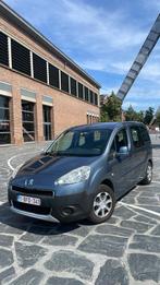 Peugeot Partner Tepee 1.5 BENZINE AIRCO,EURO5, Auto's, Particulier, Te koop