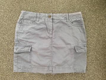 Rok, Enlèvement ou Envoi, Porté, Taille 38/40 (M), Gris