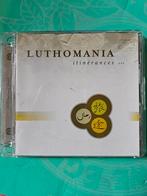 Luthomania, itinérances, CD & DVD, CD | Religion & Gospel, Comme neuf, Enlèvement ou Envoi