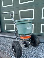 Strooier.zo goed als nieuw, Tuin en Terras, Hand-tuingereedschap, Ophalen, Zo goed als nieuw