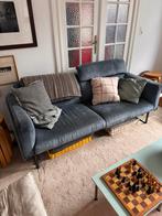Cassina 2 zit - nieuwe prijs, Ophalen, Tweepersoons, Zo goed als nieuw, Rechte bank