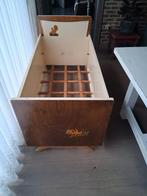 Vintage kinderbed, Ophalen, Gebruikt