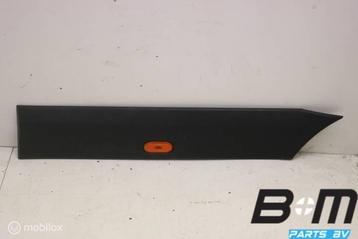 Stootlijst links midden (bestuurderskant) Volkswagen Crafter beschikbaar voor biedingen