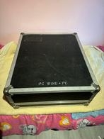 Pc wing Flightcase, Muziek en Instrumenten, Ophalen