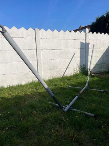 Staander voor hangmat beschikbaar voor biedingen