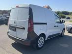 Renault Express VAN 1.5 dCi Confort / EURO 6D / CAPTEURS /, Auto's, Renault, Wit, Bedrijf, 93 pk, 2 zetels