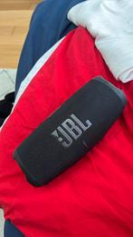 Jbl Charge 5 Tommorowland, Ophalen, Zo goed als nieuw