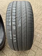255/40 R20 101V – PIRELLI – OCCASIE  Prijs per stuk: €60, Enlèvement, Utilisé