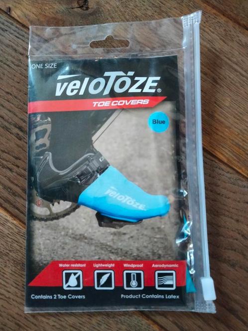 Velotoze overschoenen online