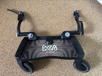 BuggyBoard Maxi meerijdplank beschikbaar voor biedingen