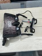 Buggyboard maxi + lascal met zitje, Ophalen, Gebruikt