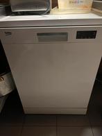 Vaatwasser, Enlèvement, Utilisé