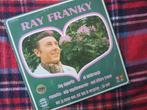 lp RAY FRANKY, CD & DVD, Vinyles | Néerlandophone, Enlèvement ou Envoi