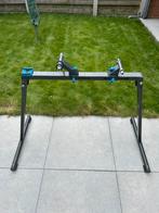 fietsstandaard tacx, Ophalen
