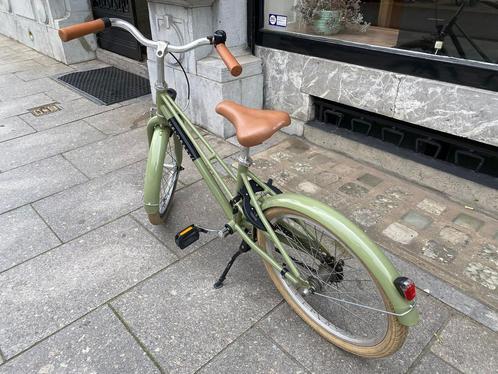 Veloretti Junior kinderfiets 20”, Fietsen en Brommers, Fietsen | Cruisers en Lowriders, Zo goed als nieuw, Ophalen