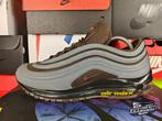 Nike Air Max 97 'Baroque Brown' EU42.5 2018, Bruin, Nike, Ophalen of Verzenden, Sneakers