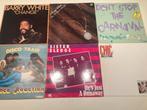 lot 30 disco / soul lp's in zeer goede tot nieuwstaat = 30€, 12 pouces, Enlèvement ou Envoi, Soul, Nu Soul ou Neo Soul, 1980 à 2000