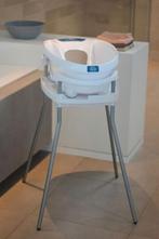 NIEUW Aqua Scale babybadje inclusief standaard, Kinderen en Baby's, Badjes en Verzorging, Ophalen of Verzenden, Nieuw, Badje, Standaard