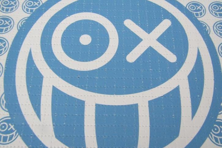 André Saraiva (1971) - Love Tripping (blue version), Antiek en Kunst, Kunst | Litho's en Zeefdrukken, Ophalen of Verzenden