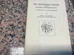 Het MOEDERKLOOSTER van de zusters KINDSHEID JESU, Livres, Histoire & Politique, Enlèvement ou Envoi, Utilisé
